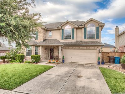 400 EAGLE FLIGHT, Cibolo, TX, 78108