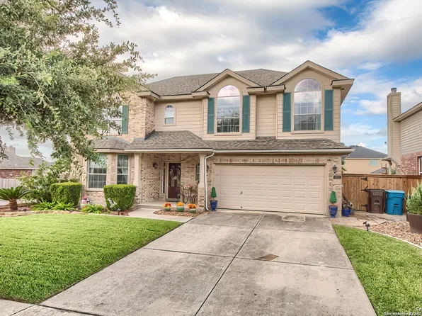 400 EAGLE FLIGHT, Cibolo, TX 78108