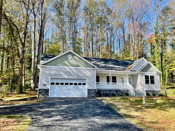 29833 Hillview Dr, Mechanicsville, MD 20659