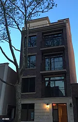 Rented by Citi Habitats