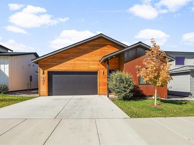 106 Elevation Drive, Durango, CO, 81303