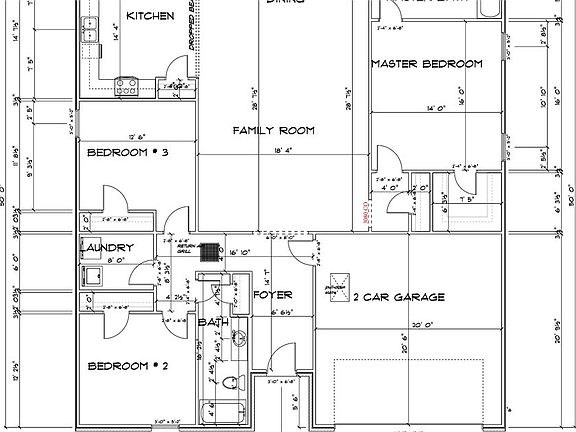 3rd image of 10953 Woodland Dr