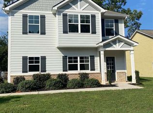 101 Poppy Ln, Byron, GA 31008