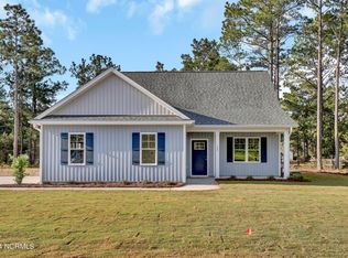 112 Watts Landing Rd, Hampstead, NC 28443
