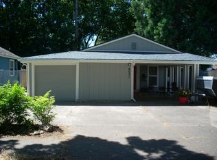 9531 N Adriatic Ave, Portland, OR 97203