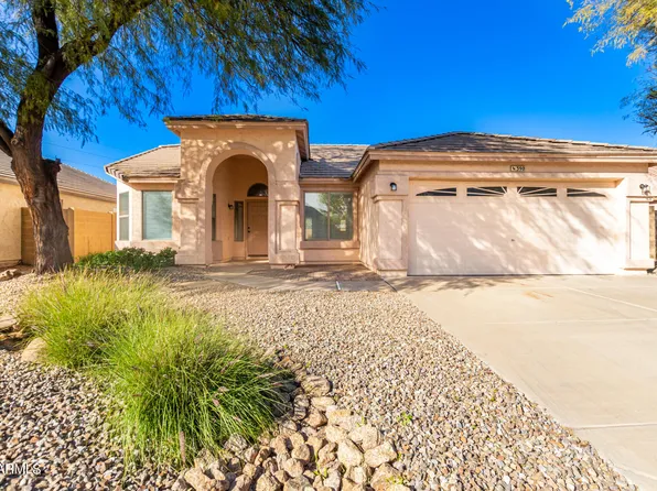 390 E KENT Avenue, Chandler, AZ 85225