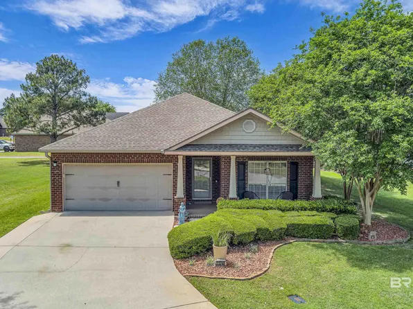 23248 Dundee Cir, Foley, AL 36535