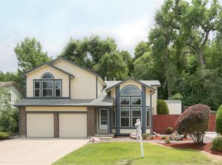 11270 W 66th Pl, Arvada, CO 80004