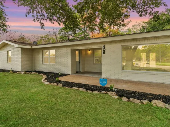 406 Hereford Road, Brookshire, TX 77423