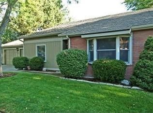 258 S Mobley Ln, Boise, ID 83712