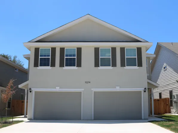 10214 Lynwood Vill Unit 101, San Antonio, TX 78245