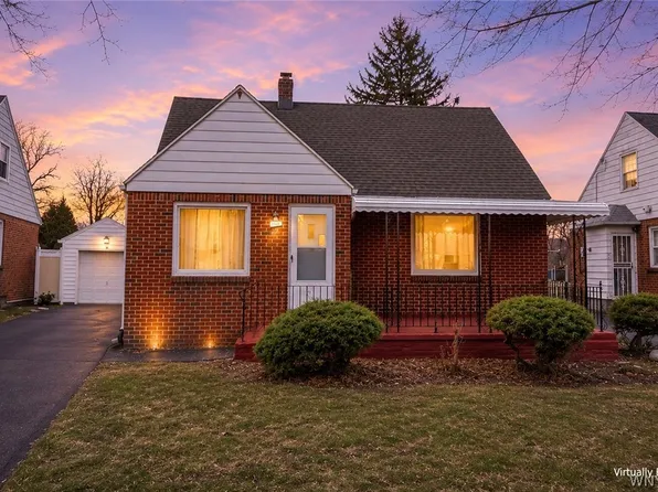 57 Erskine Ave, Buffalo, NY 14215