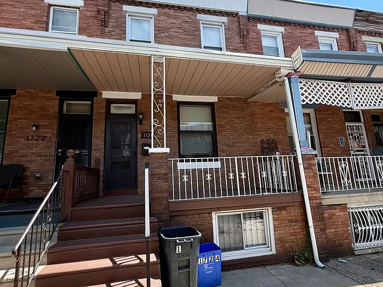 1724 Saint Paul St — Photo 1