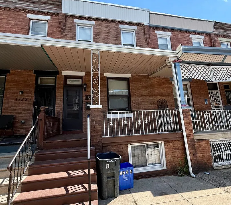1724 Saint Paul St