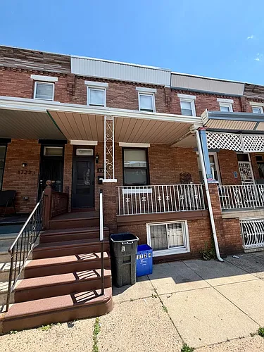 1724 Saint Paul St Photo 1