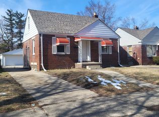 20553 Alcoy Ave, Detroit, MI 48205