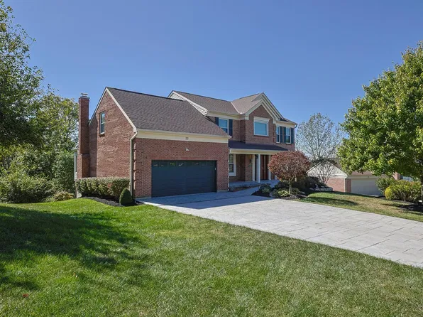 23 Observatory Pointe Dr, Wilder, KY 41076