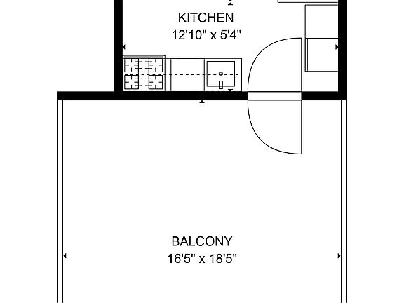 3rd image of 143 W 126th St APT 3R