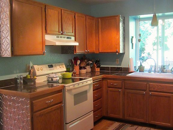 Updated Kitchen