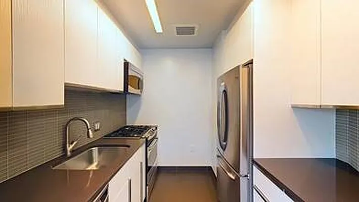 Rented by Brown Harris Stevens | media 19