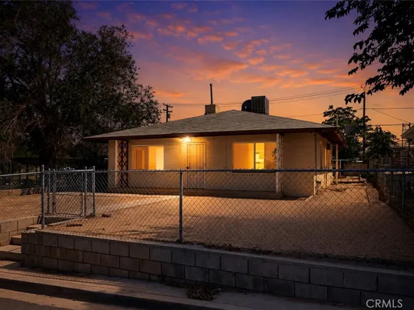 16777 Merrill St, Victorville, CA 92395