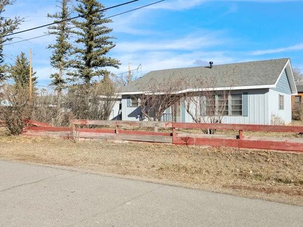 302 N 9th St, Kremmling, CO 80459