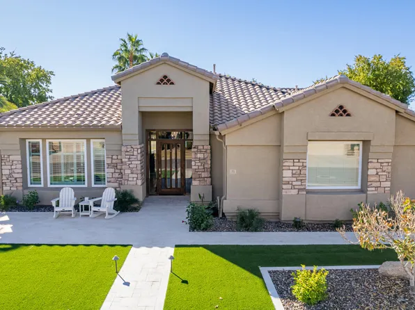 793 E Elmwood Place, Chandler, AZ 85249