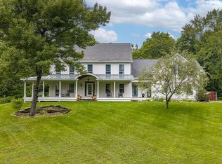 55 Stagecoach Road, Norwich, VT 05055