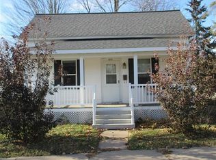 800 Union St, Stevens Point, WI 54481
