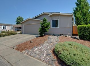 555 Freeman Rd UNIT 72, Central Point, OR 97502