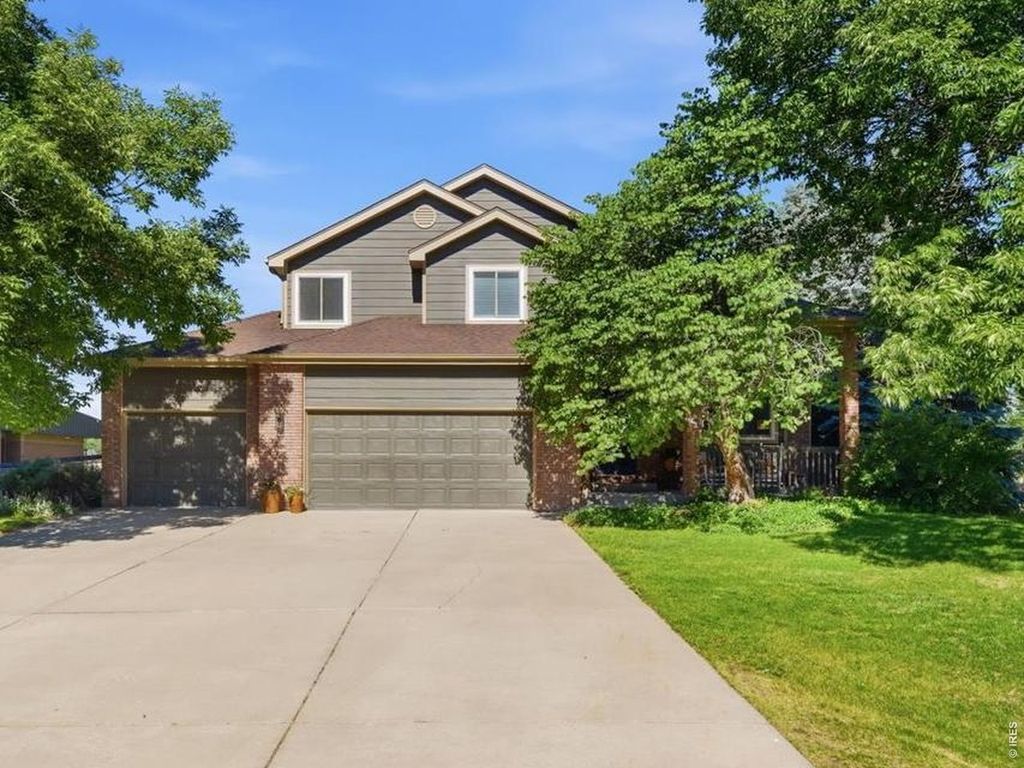 8007 Hillsboro Ct S