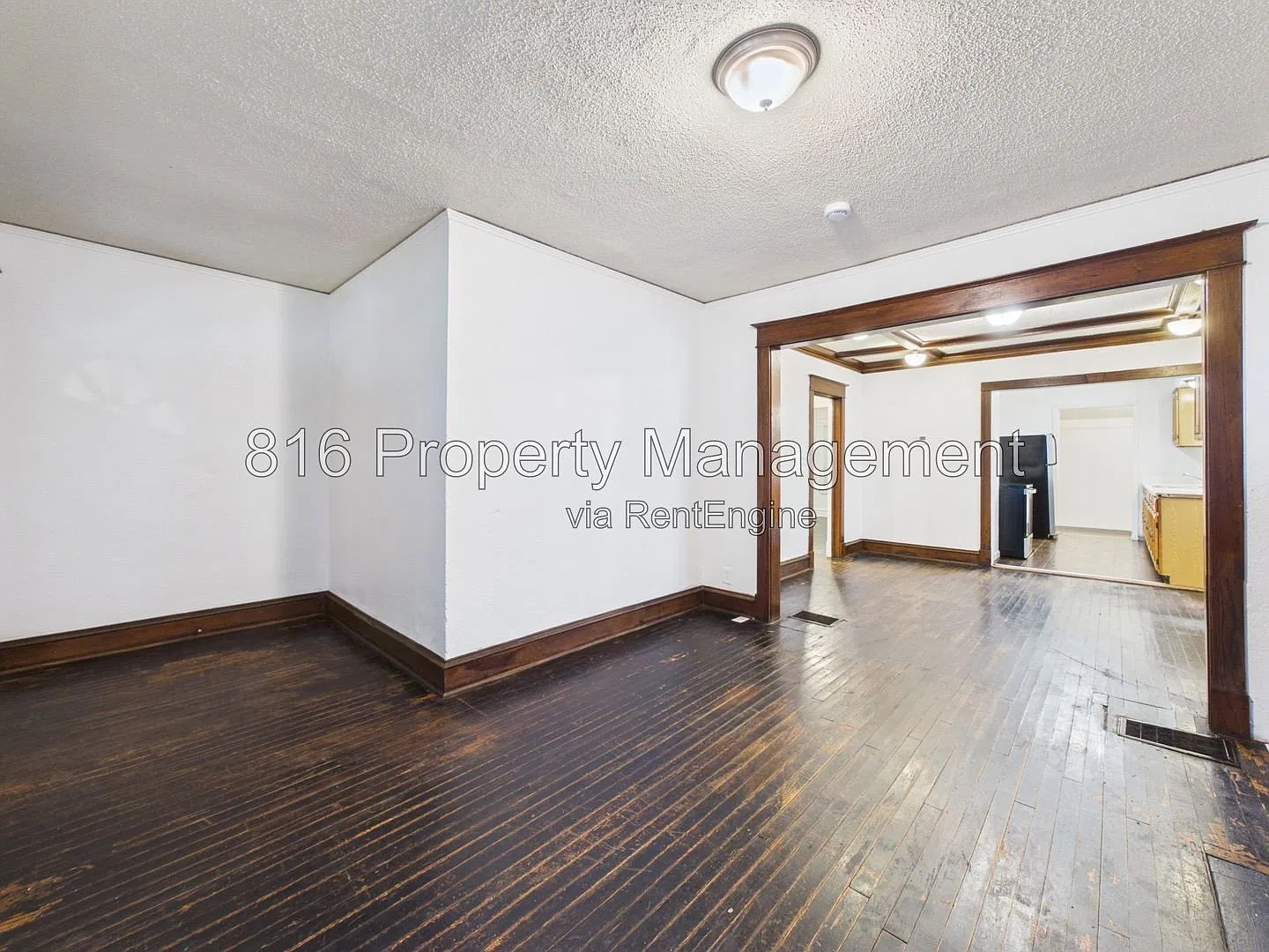 2 bed, 1.0 bath, 848 sqft, $1,150 — Photo 4