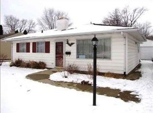 2312 S 18th St, Lafayette, IN 47909