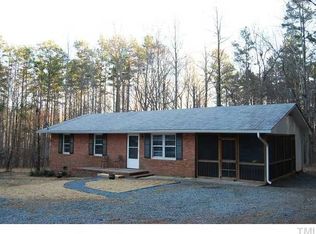 1414 State Highway 54 W, Chapel Hill, NC 27516