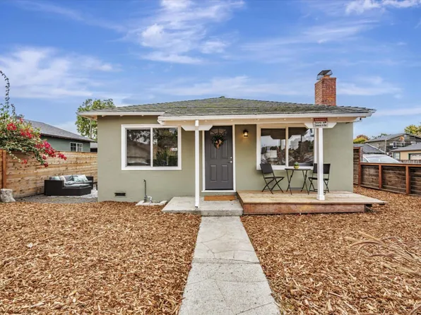 1100 Garden St, East Palo Alto, CA 94303