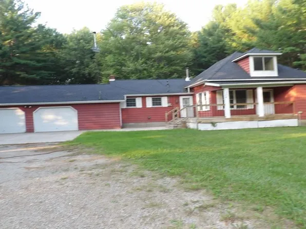 2617 M 76, Standish, MI 48658