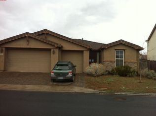 455 Parade Dr, Reno, NV 89521