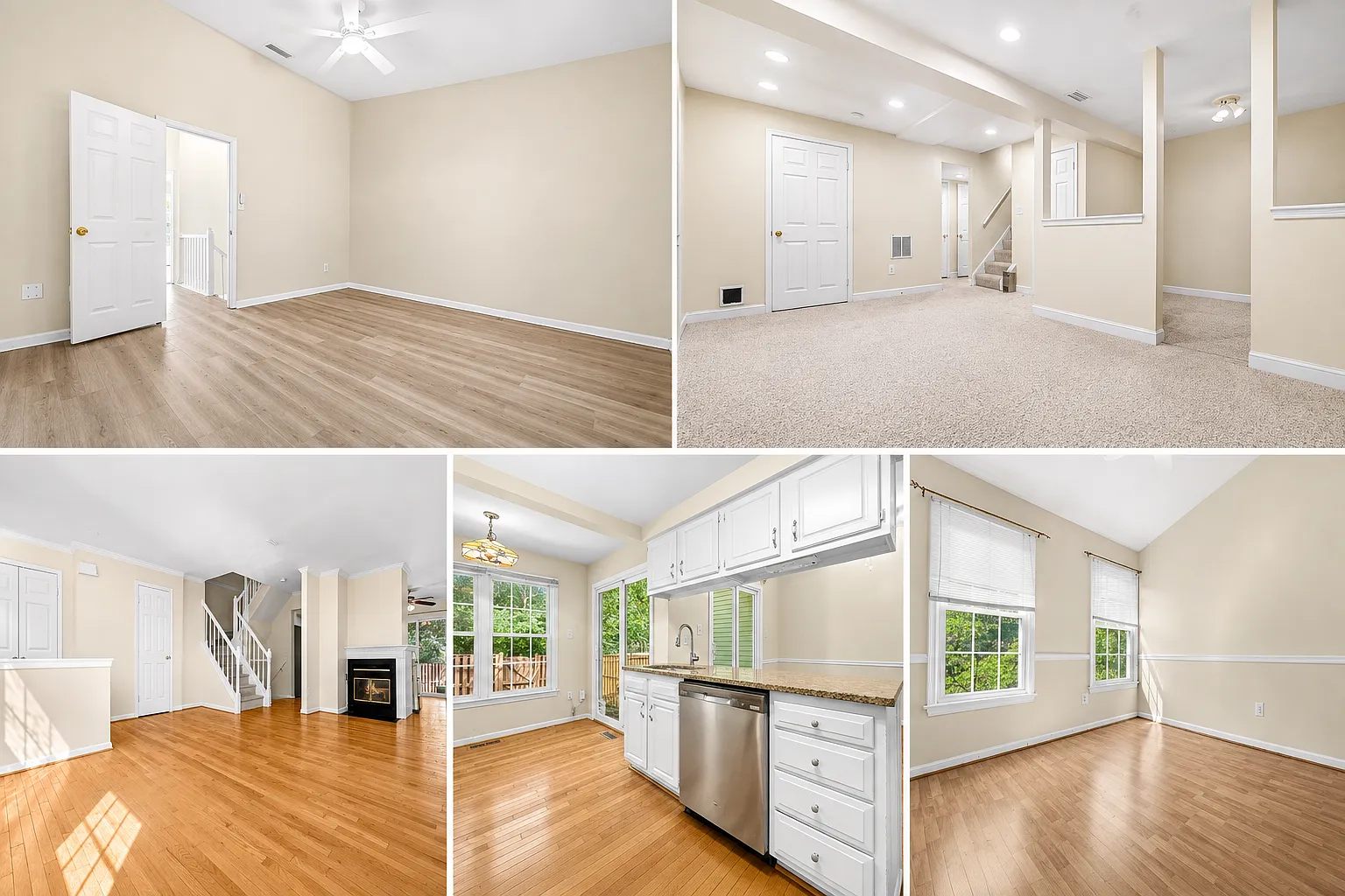 3 bed, 2.5 bath, 2050 sqft, $2,700 — Photo 1