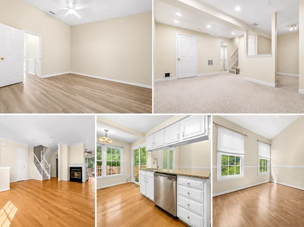 6016 Rockton Ct, Centreville, VA