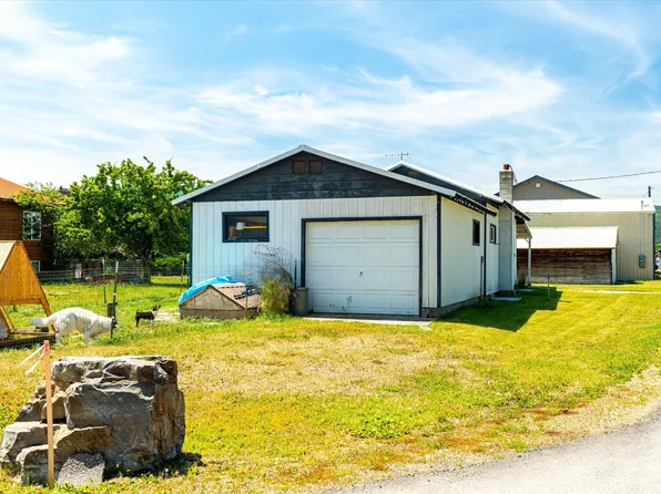 202 Farmer St, Plains, MT 59859