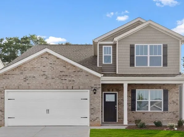 1774 Rose Hip Dr, Lyman, SC 29365