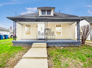 1456 Kappes St, Indianapolis, IN