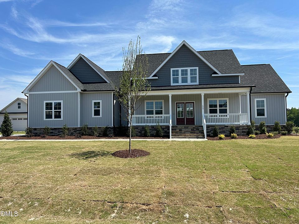 1st image of 124 Prency Ln