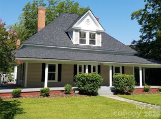 108 S Main St, Wingate, NC 28174