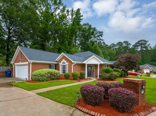 105 Garden Trail Ln, Lexington, SC 29072