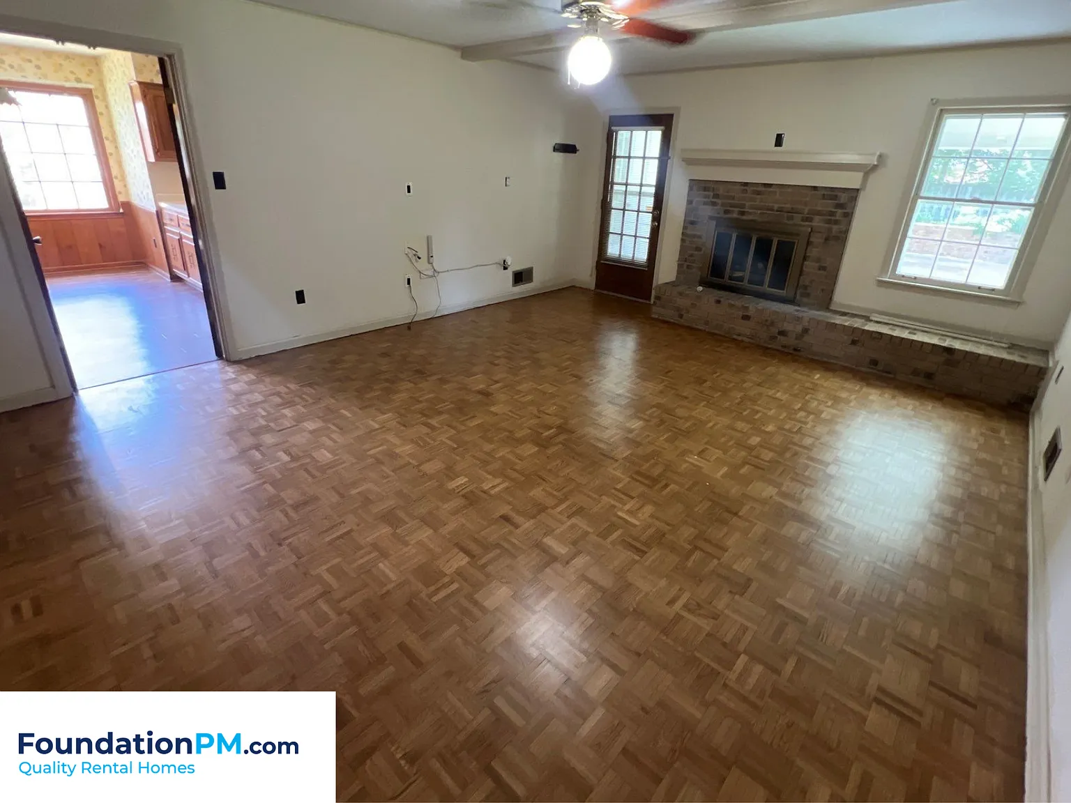 2608 Abercorn Cove - 1 — Photo 2