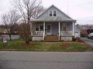 22 Mapledale Ave, Succasunna, NJ 07876