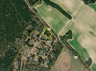 Summer Dr Lot Wp002, Barnwell, SC 29812