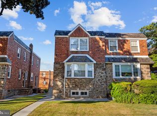 8024 Rodney St, Philadelphia, PA 19150