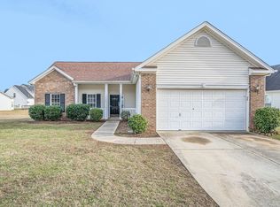 1724 Conifer Cres, Charlotte, NC 28213